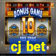 cj bet