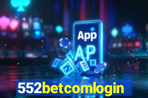 552betcomlogin