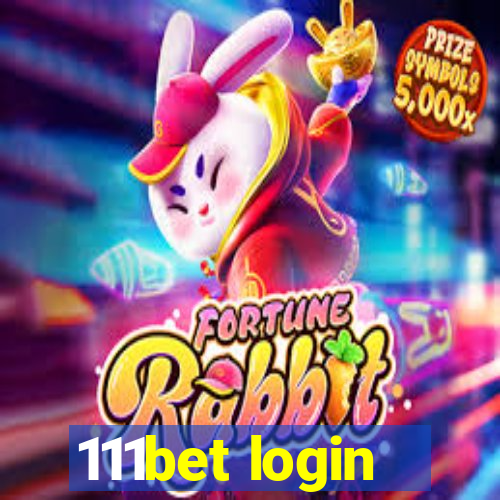 111bet login