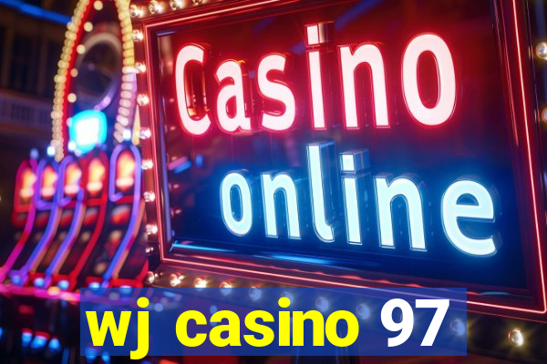 wj casino 97