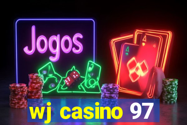 wj casino 97