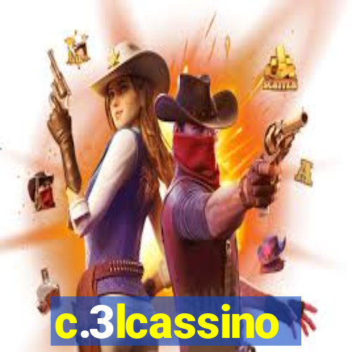 c.3lcassino