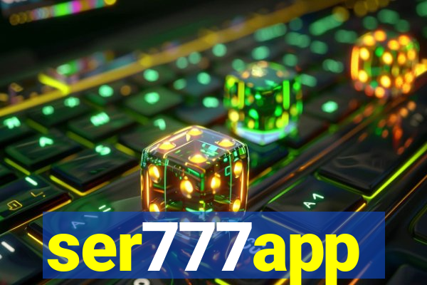 ser777app