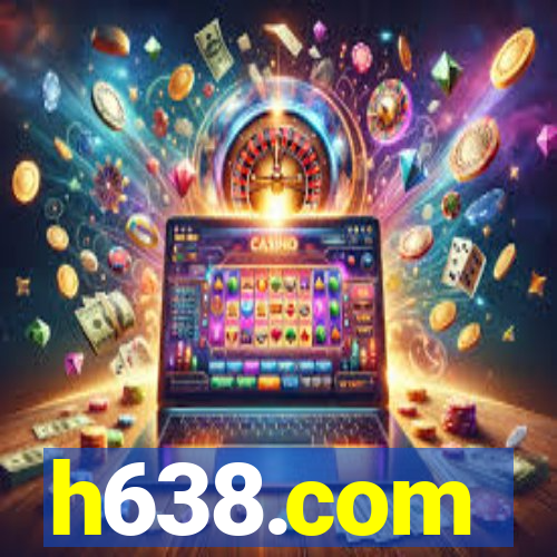 h638.com