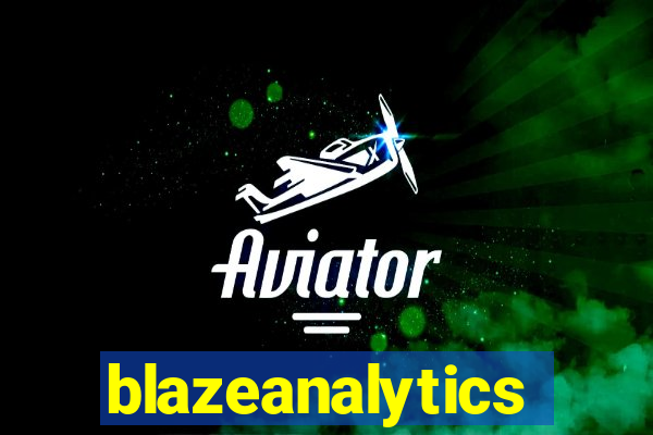 blazeanalytics