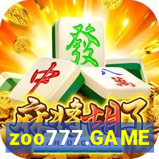 zoo777.GAME