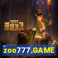 zoo777.GAME