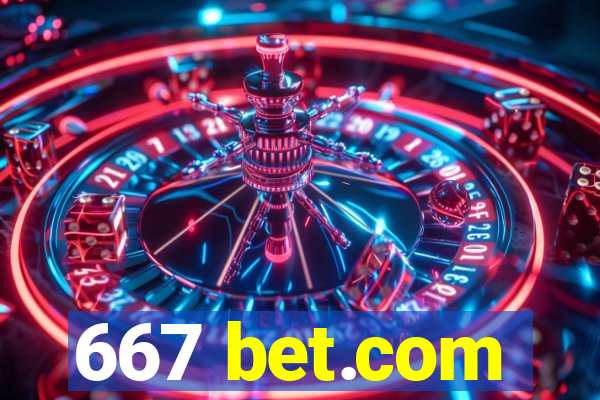 667 bet.com