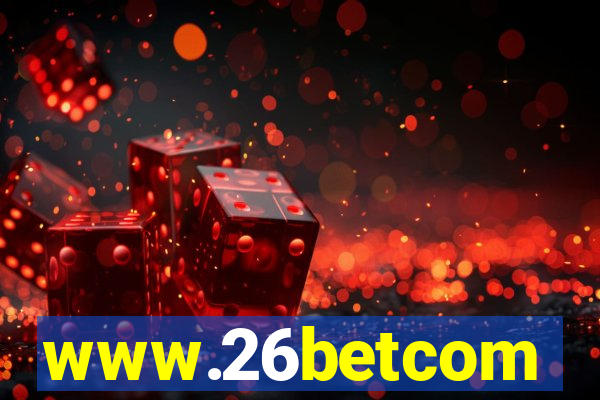 www.26betcom