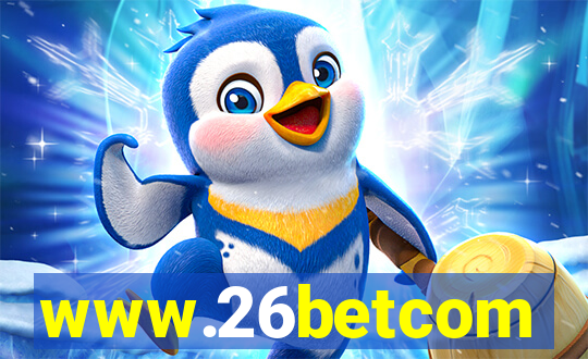 www.26betcom