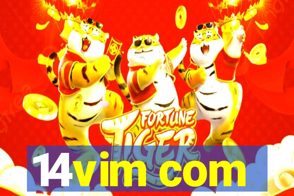 14vim com