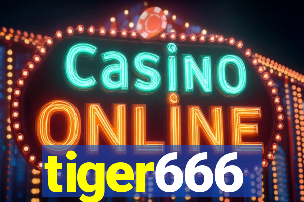 tiger666