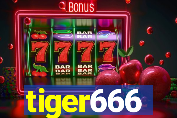 tiger666