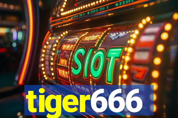 tiger666