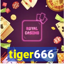 tiger666