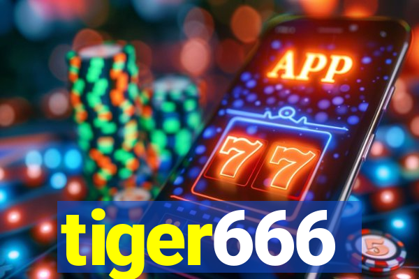 tiger666