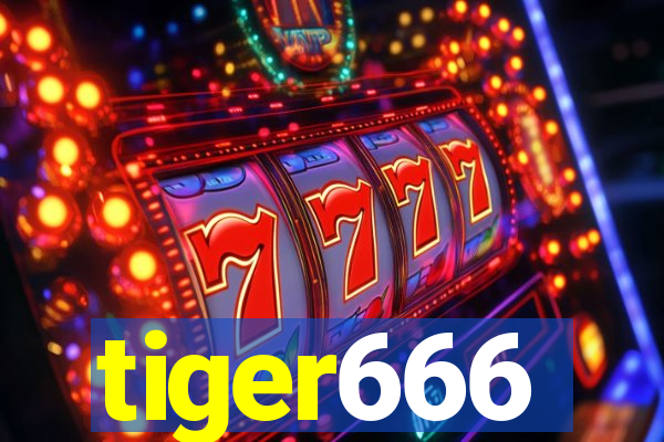 tiger666