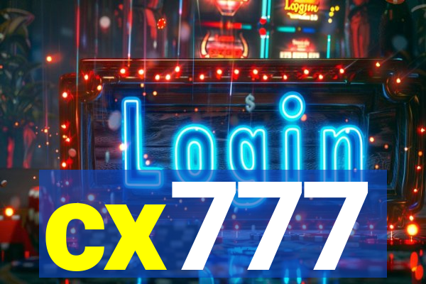 cx777