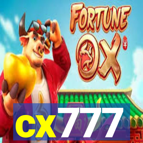 cx777