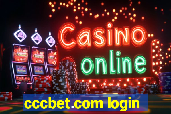 cccbet.com login