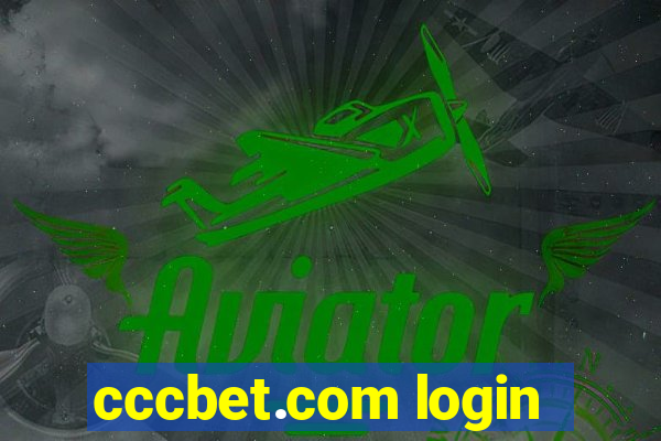 cccbet.com login