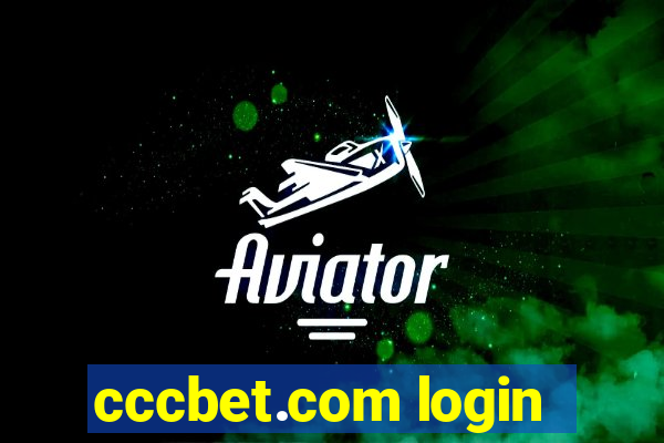 cccbet.com login