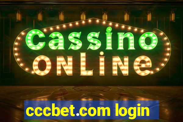 cccbet.com login