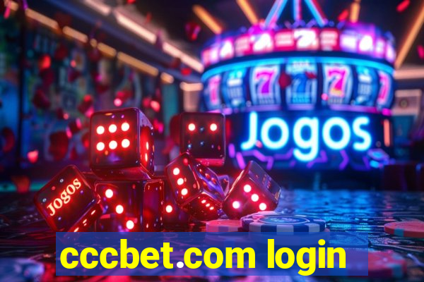 cccbet.com login