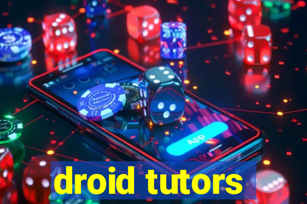 droid tutors