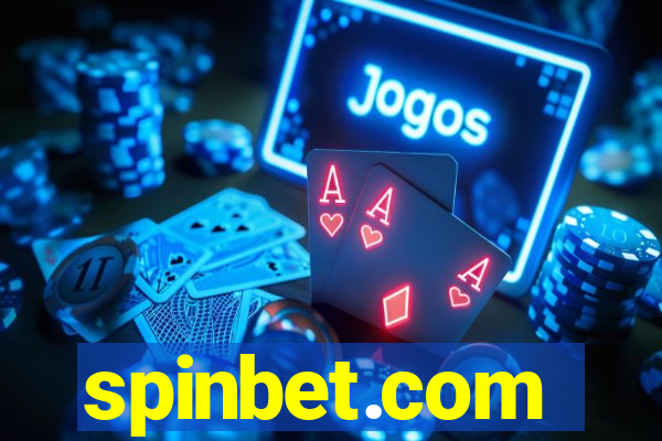 spinbet.com