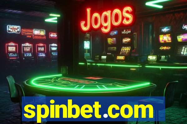 spinbet.com