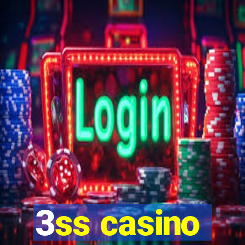 3ss casino