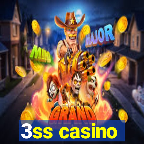 3ss casino