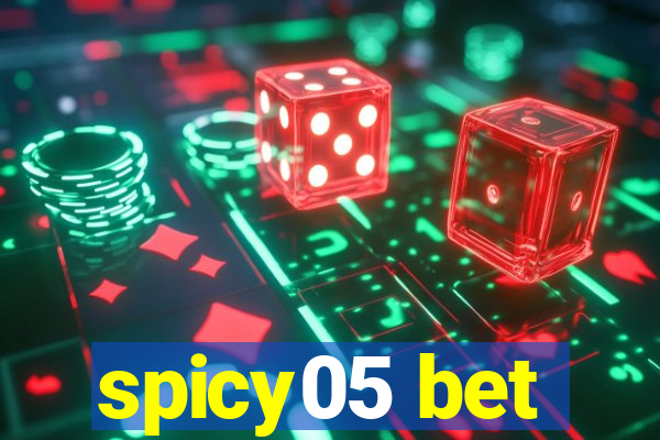 spicy05 bet