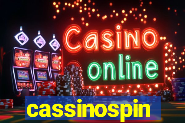 cassinospin