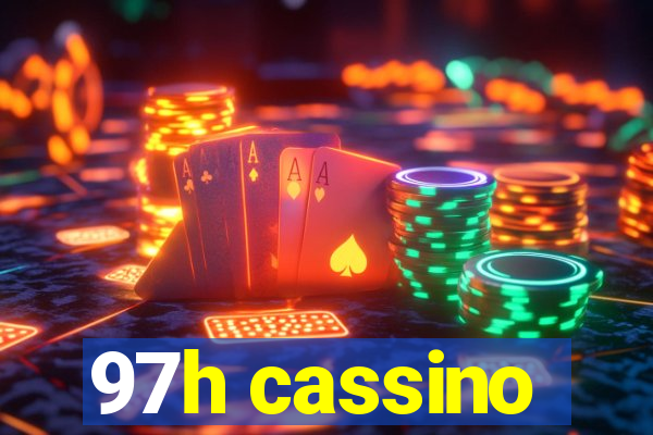 97h cassino