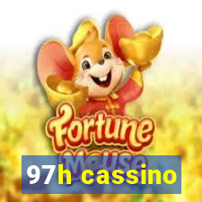 97h cassino