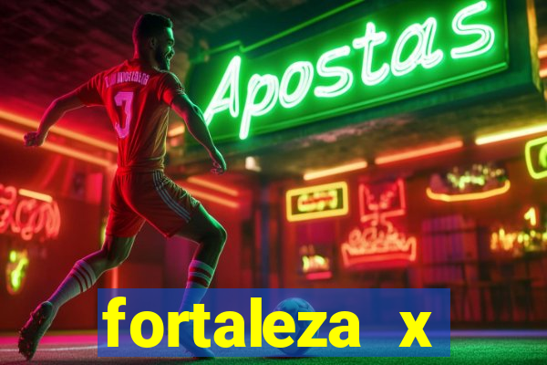 fortaleza x flamengo ao vivo futemax