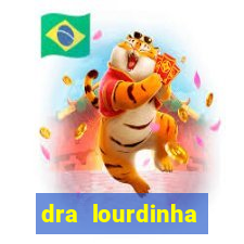 dra lourdinha pediatra cruzeiro sp