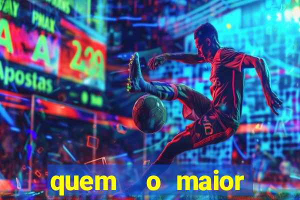 quem  o maior time de minas