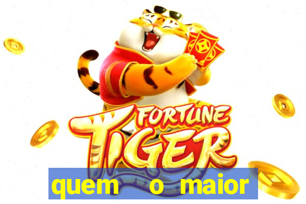 quem  o maior time de minas