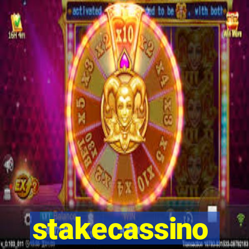 stakecassino