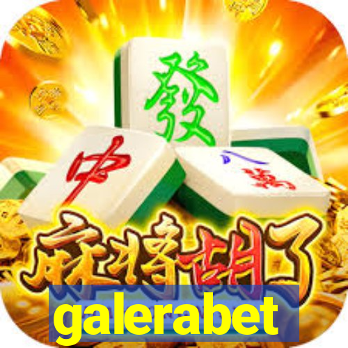 galerabet