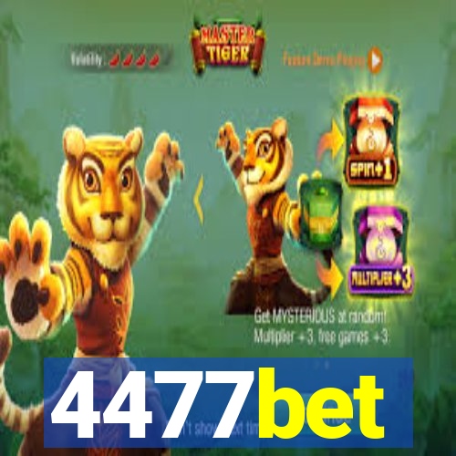 4477bet