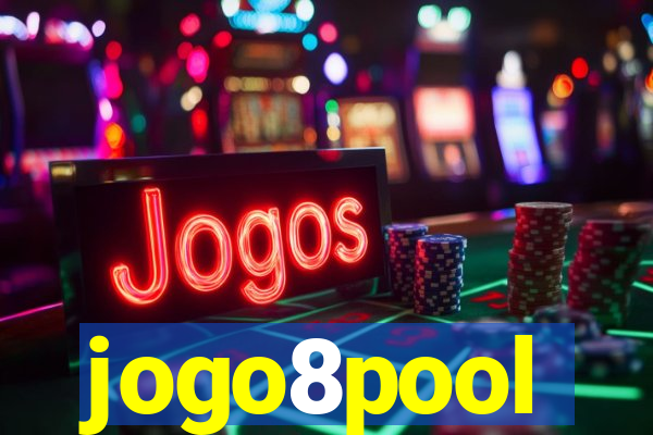 jogo8pool