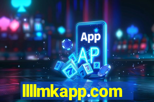 llllmkapp.com