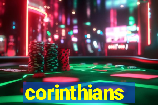 corinthians wallpaper 4k