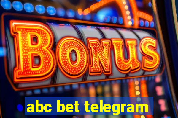 abc bet telegram