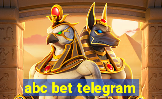 abc bet telegram