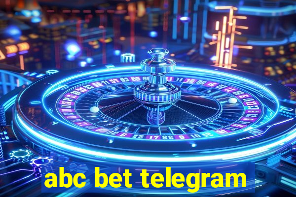 abc bet telegram